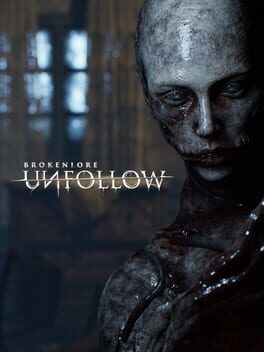 Jaquette de BrokenLore: Unfollow
