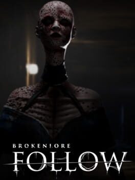 Jaquette de BrokenLore: Follow