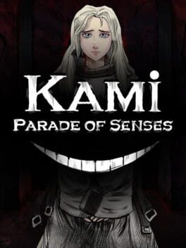 Jaquette de Kami: Parade of Senses