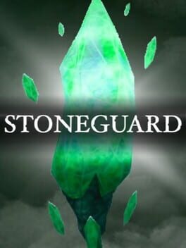 Jaquette de Stoneguard