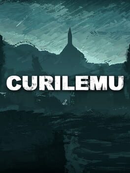Jaquette de Curilemu