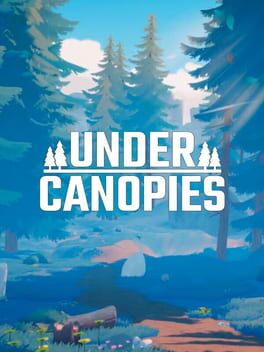 Jaquette de Under Canopies