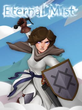 Jaquette de Eternal Mist