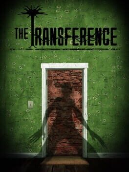 Jaquette de The Transference