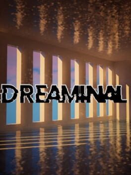 Jaquette de Dreaminal