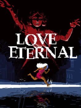 Jaquette de Love Eternal