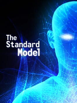 Jaquette de The Standard Model