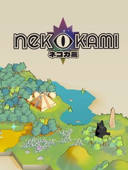 Jaquette de Nekokami: The Human Restoration Project