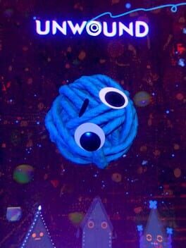 Jaquette de Unwound