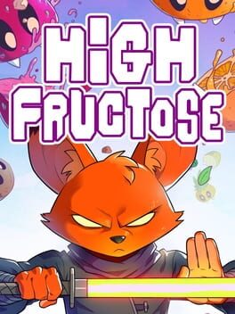 Jaquette de High Fructose