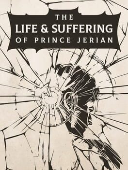 Jaquette de The Life and Suffering of Prince Jerian
