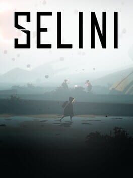 Jaquette de Selini