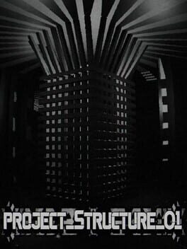 Jaquette de Project_Structure_01