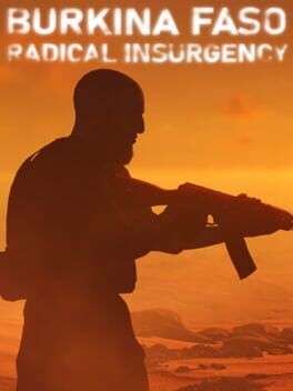 Jaquette de Burkina Faso: Radical Insurgency