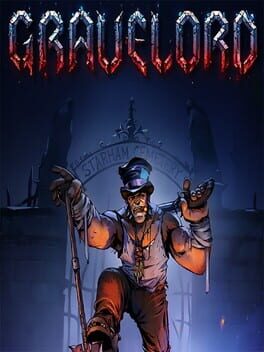 Jaquette de Gravelord