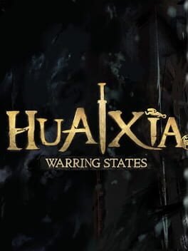 Jaquette de Huaxia: Warring States