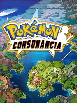 Jaquette de Pokémon Consonancia