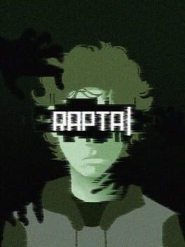 Jaquette de Rapta