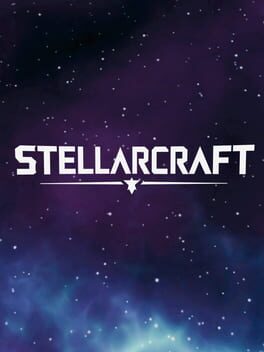 Jaquette de Stellarcraft
