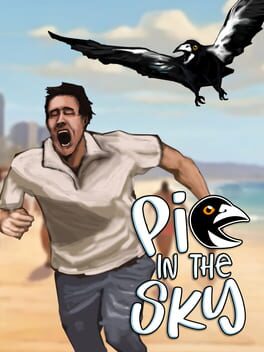 Jaquette de Pie in the Sky