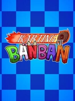 Jaquette de Karting of Banban