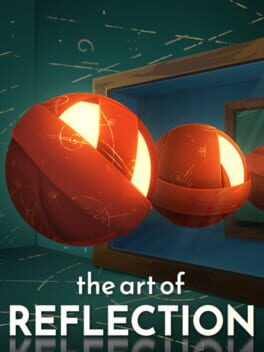 Jaquette de The Art of Reflection