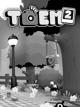 Jaquette de Toem 2
