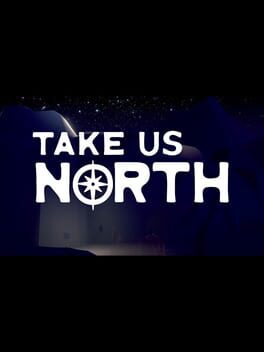 Jaquette de Take Us North