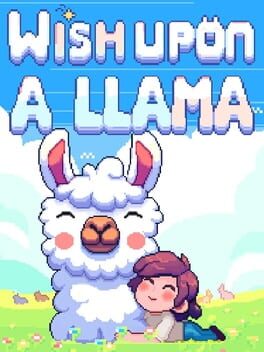 Jaquette de Wish Upon a Llama