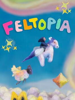 Jaquette de Feltopia