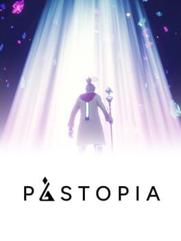 Jaquette de Pastopia