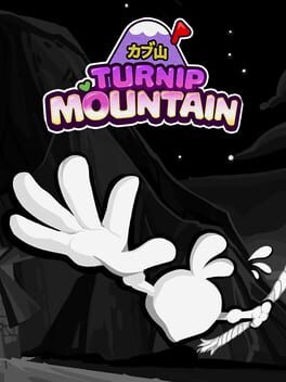 Jaquette de Turnip Mountain