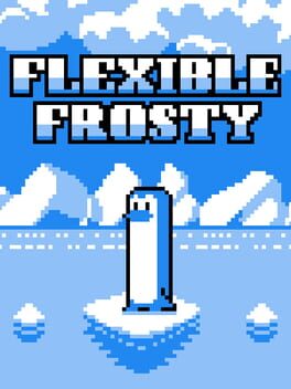 Jaquette de Flexible Frosty