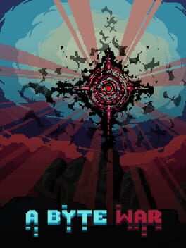 Jaquette de A Byte War
