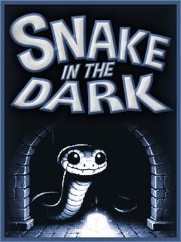 Jaquette de Snake in the Dark