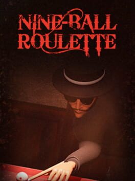 Jaquette de Nine-Ball Roulette