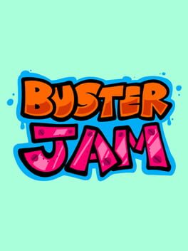 Jaquette de Buster Jam