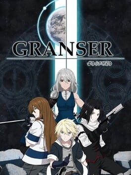 Jaquette de Granser