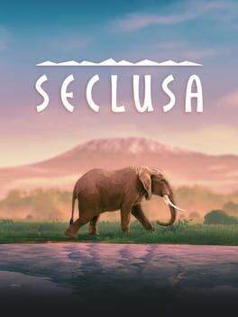Jaquette de Seclusa