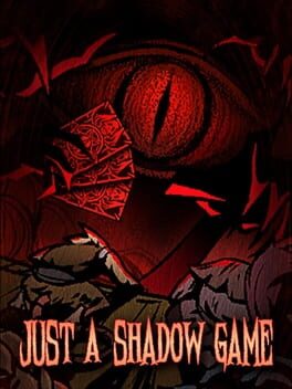 Jaquette de Just A Shadow Game