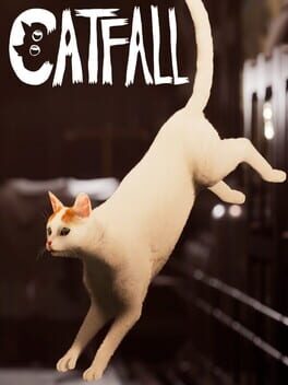 Jaquette de Catfall