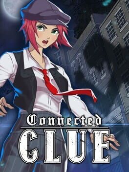 Jaquette de Connected Clue