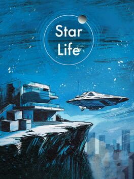 Jaquette de Star Life