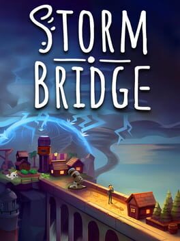 Jaquette de Stormbridge