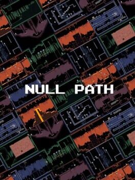 Jaquette de Null Path