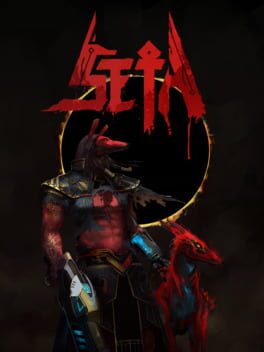 Jaquette de Seth