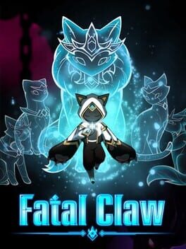 Jaquette de Fatal Claw