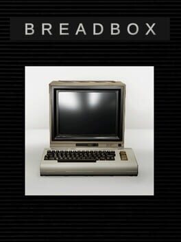 Jaquette de Breadbox