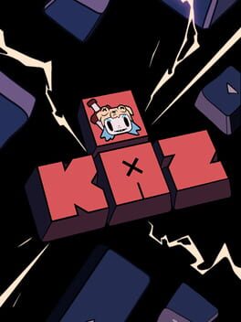 Jaquette de Kaz