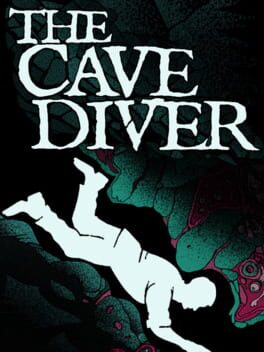Jaquette de The Cave Diver